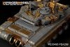 Voyager Model PE35495 Modern Russian T-90 MBT basic for zvezda 3573 1/35